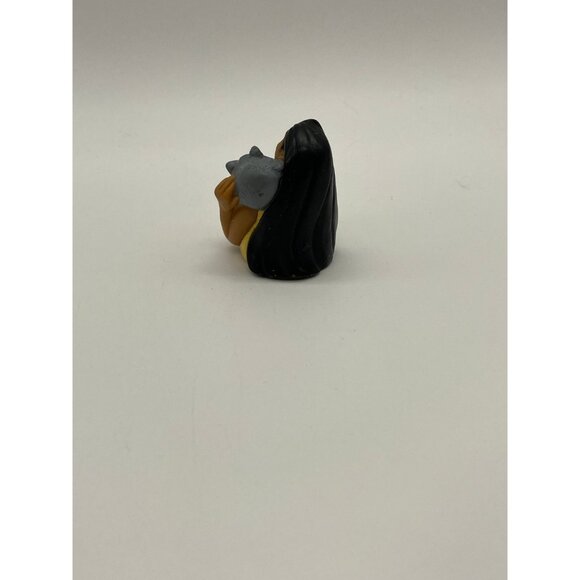 Disney Pocahontas 'Pocahontas and Meeko' Finger Puppet Toy - Picture 4 of 7